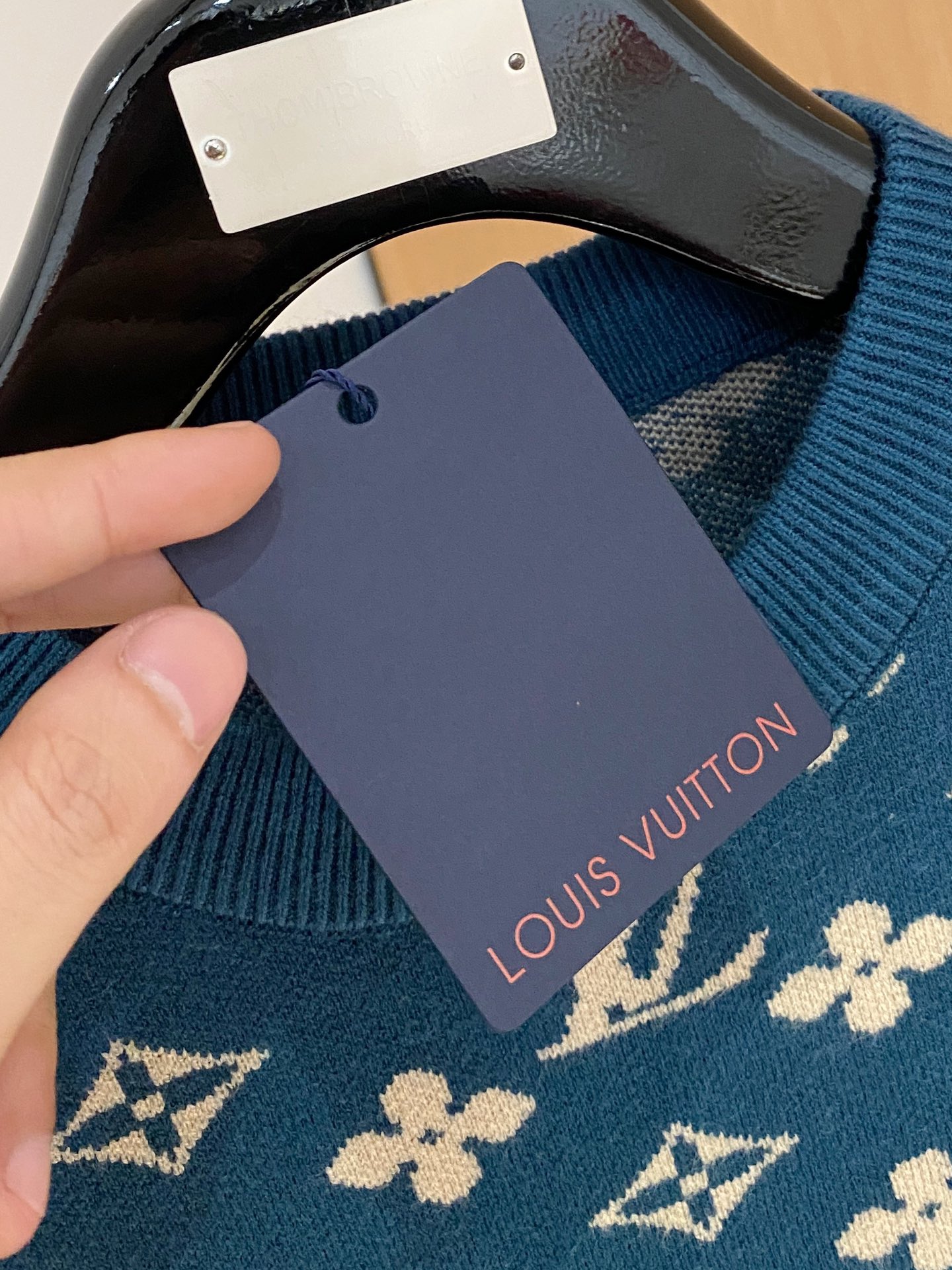 Autumn And Winter Wool Sweaters