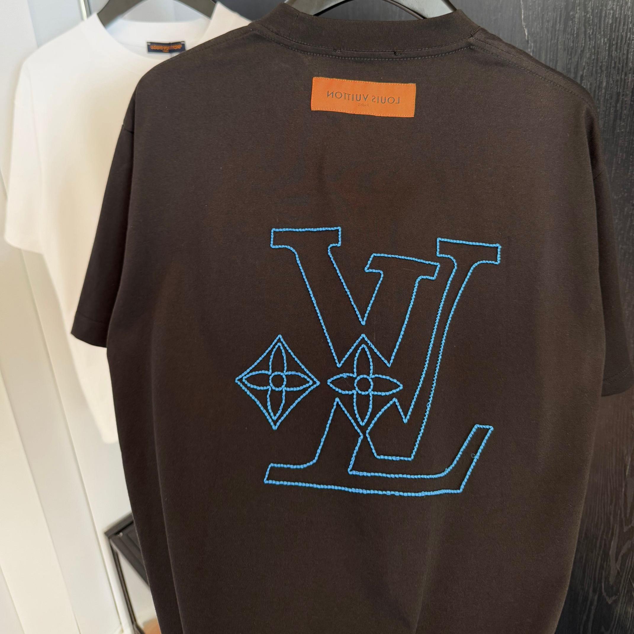 2025ss spring and summer new T-shirt