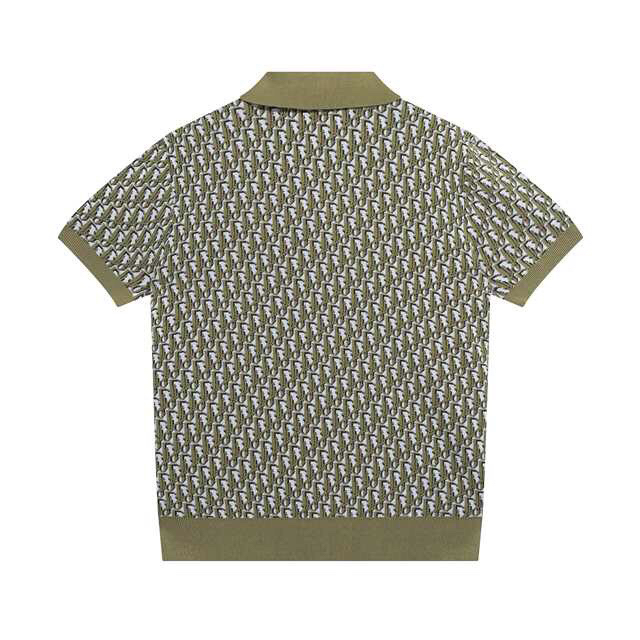 New Cotton breathable T-shirt