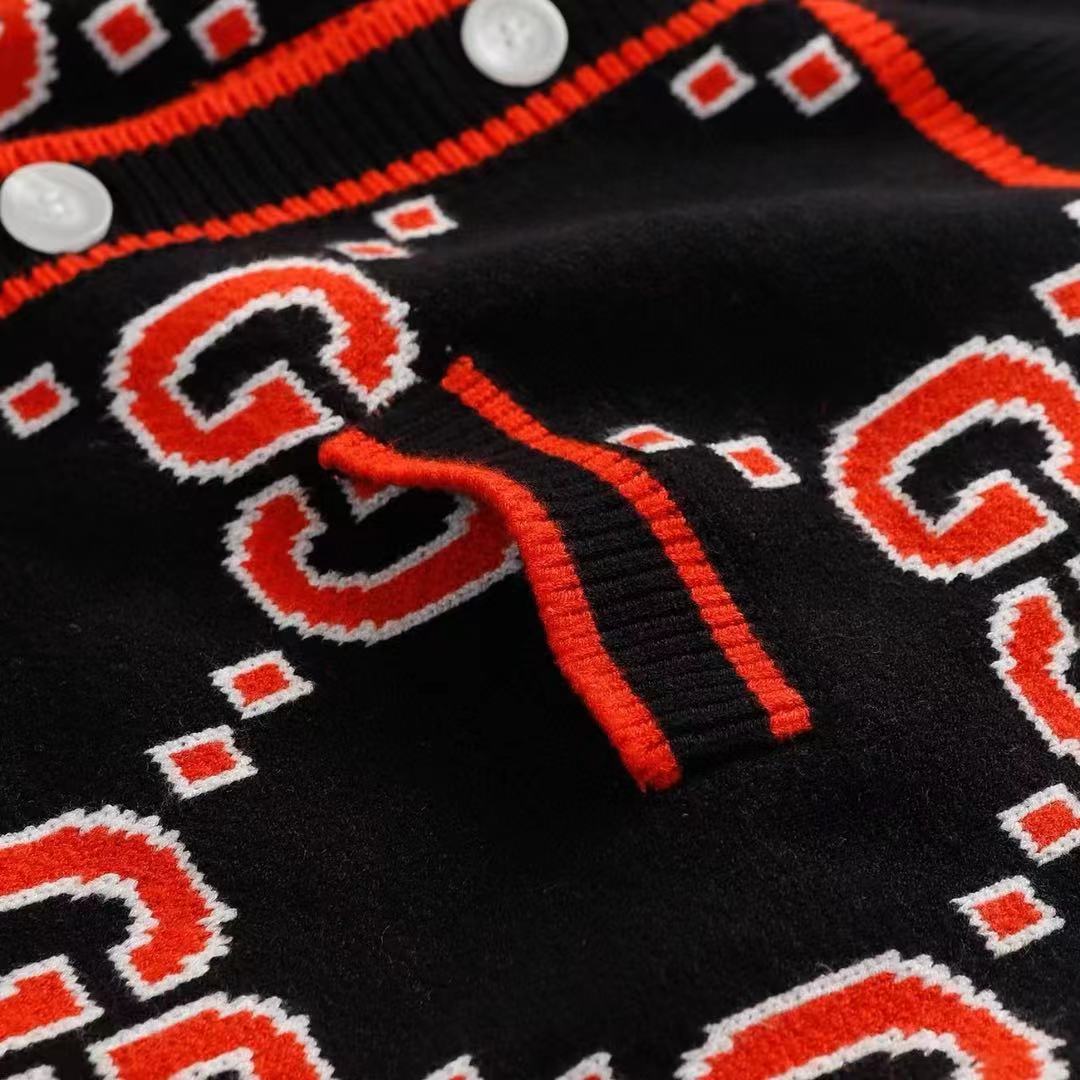 New Fashion Knit Sweater