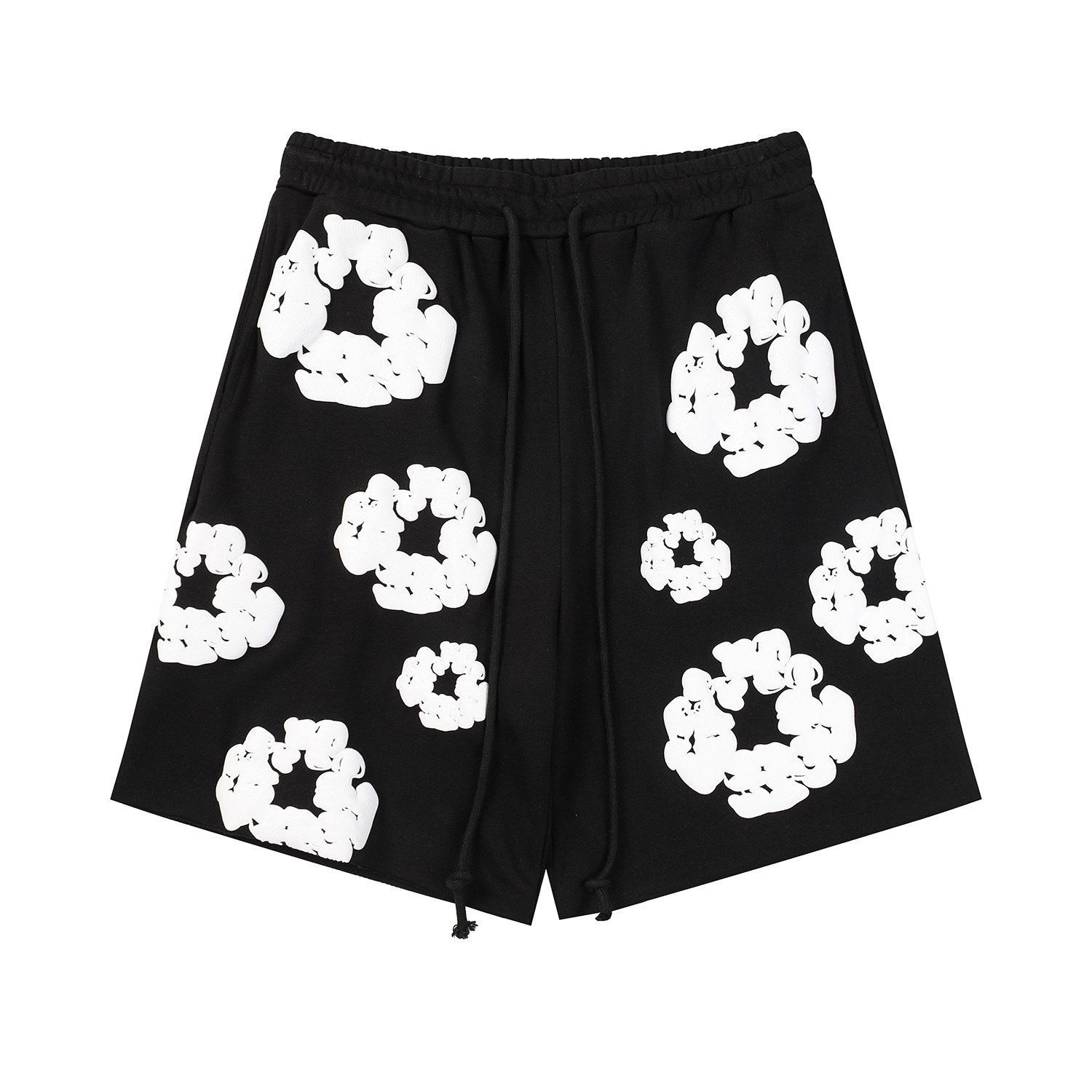Kapok foam shorts