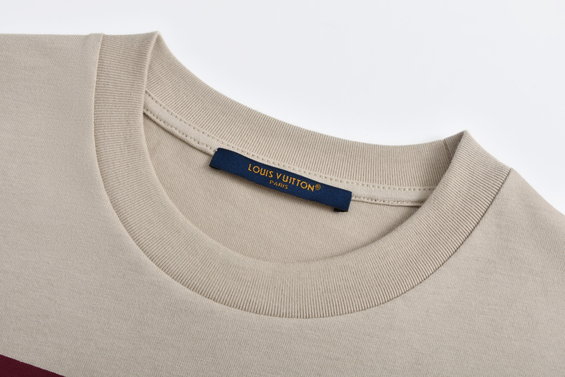 The World is Yours Cotton T-shirt