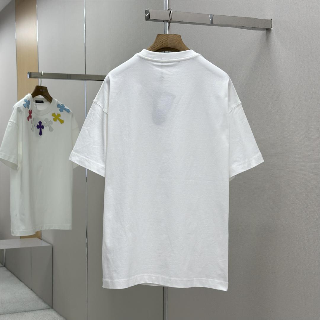 Come Hearts New Short Sleeve T-Shirt