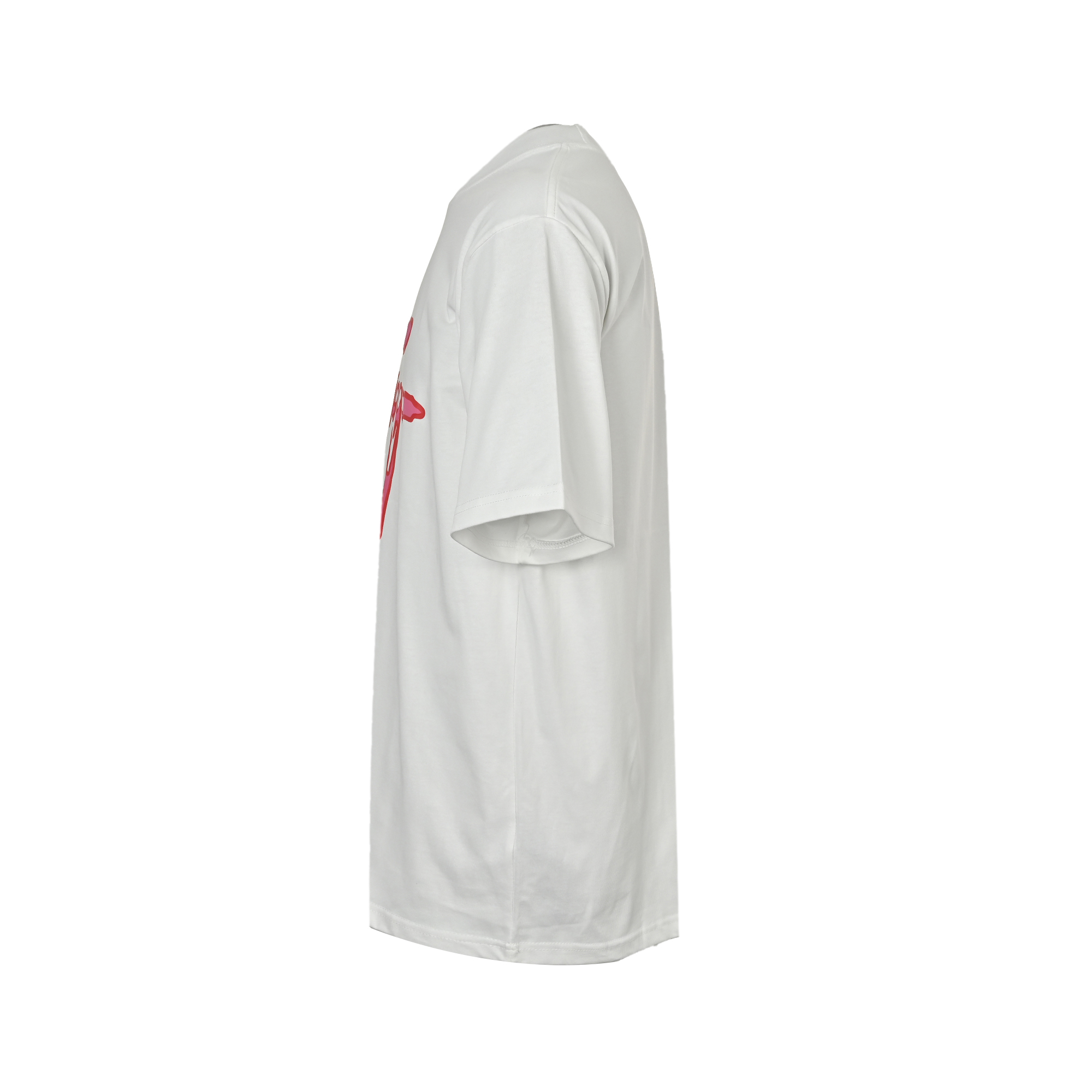 25ss Printed Short Sleeve T-Shirt