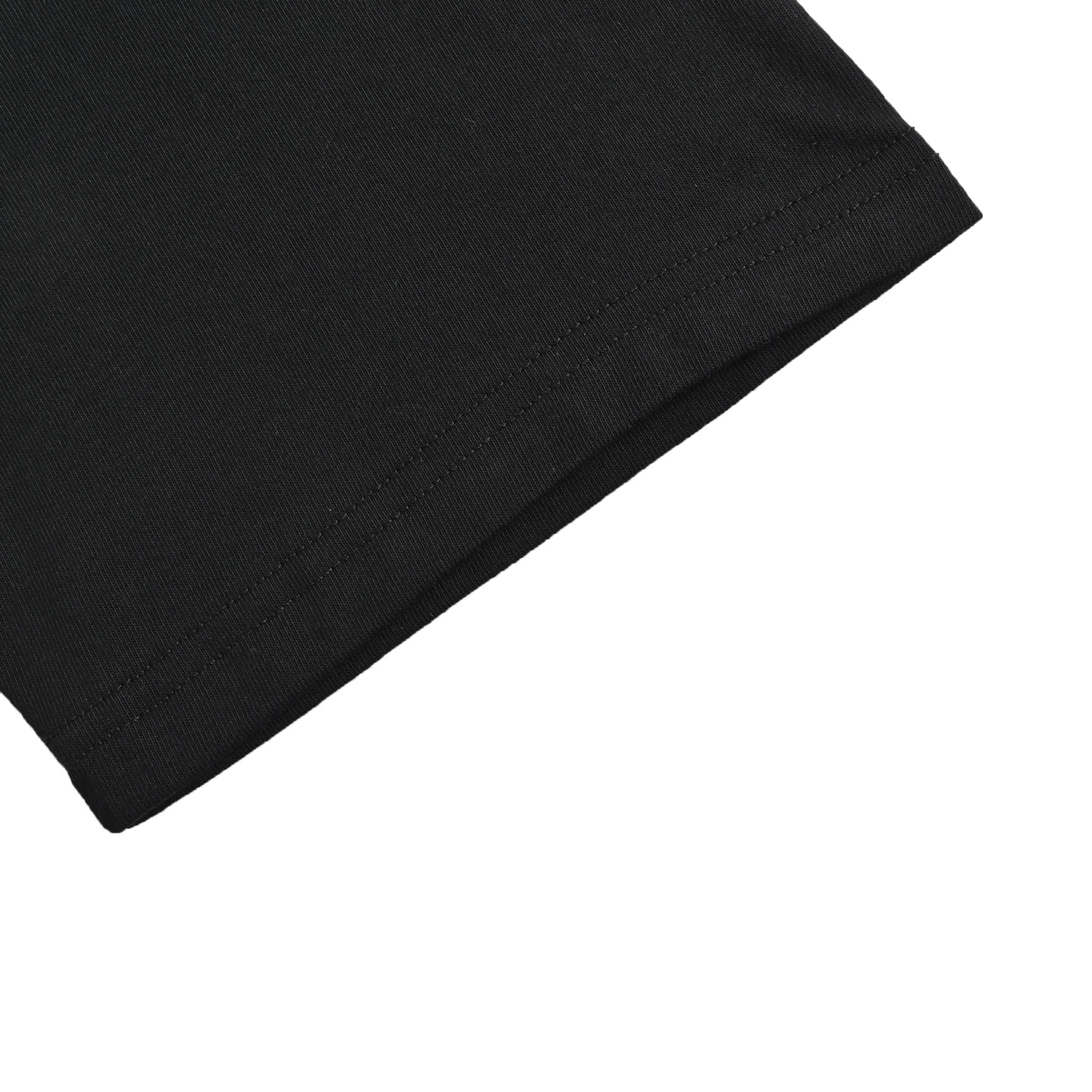 25SS Printed Letter Logo T-Shirt