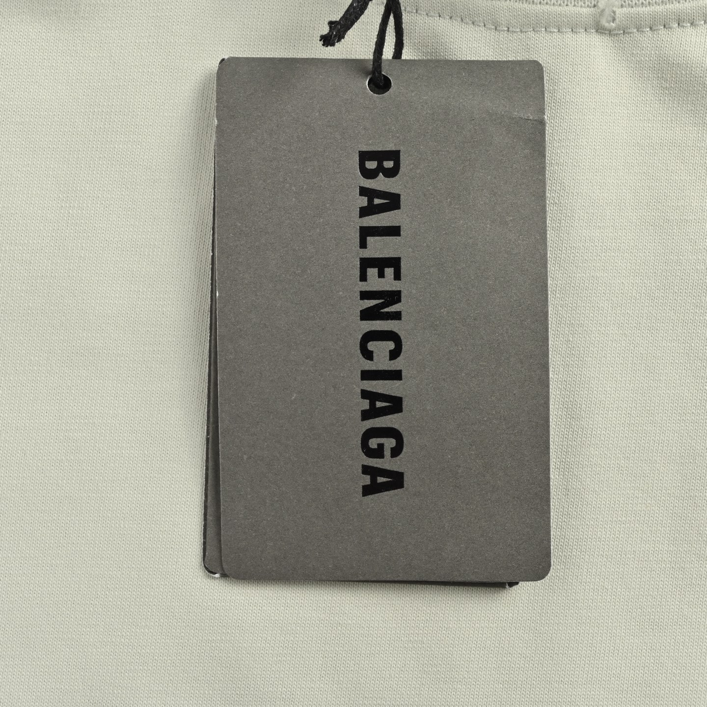 25ss Couple's Round Neck Short Sleeve T-Shirt