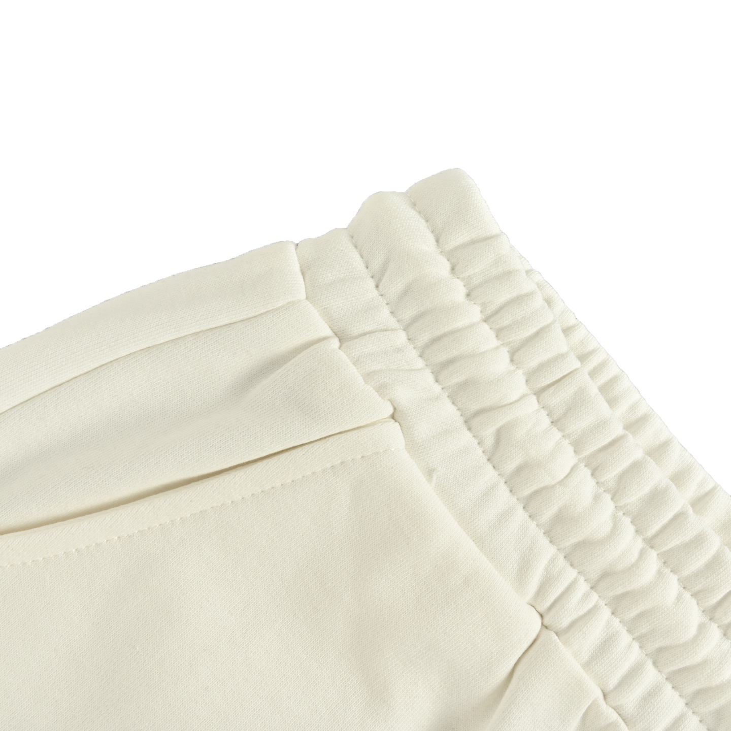 25ss tape print shorts