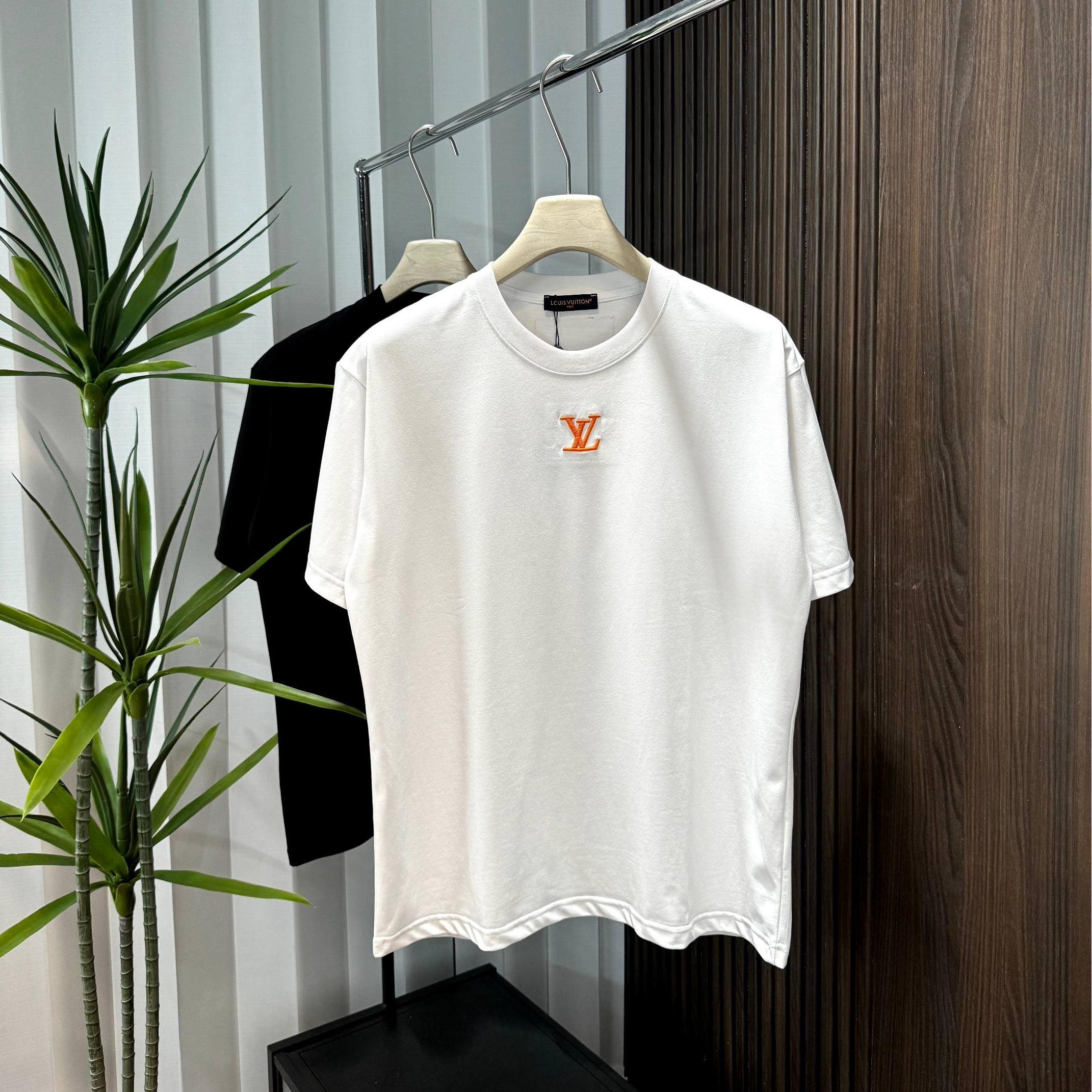 2025ss spring and summer new T-shirt