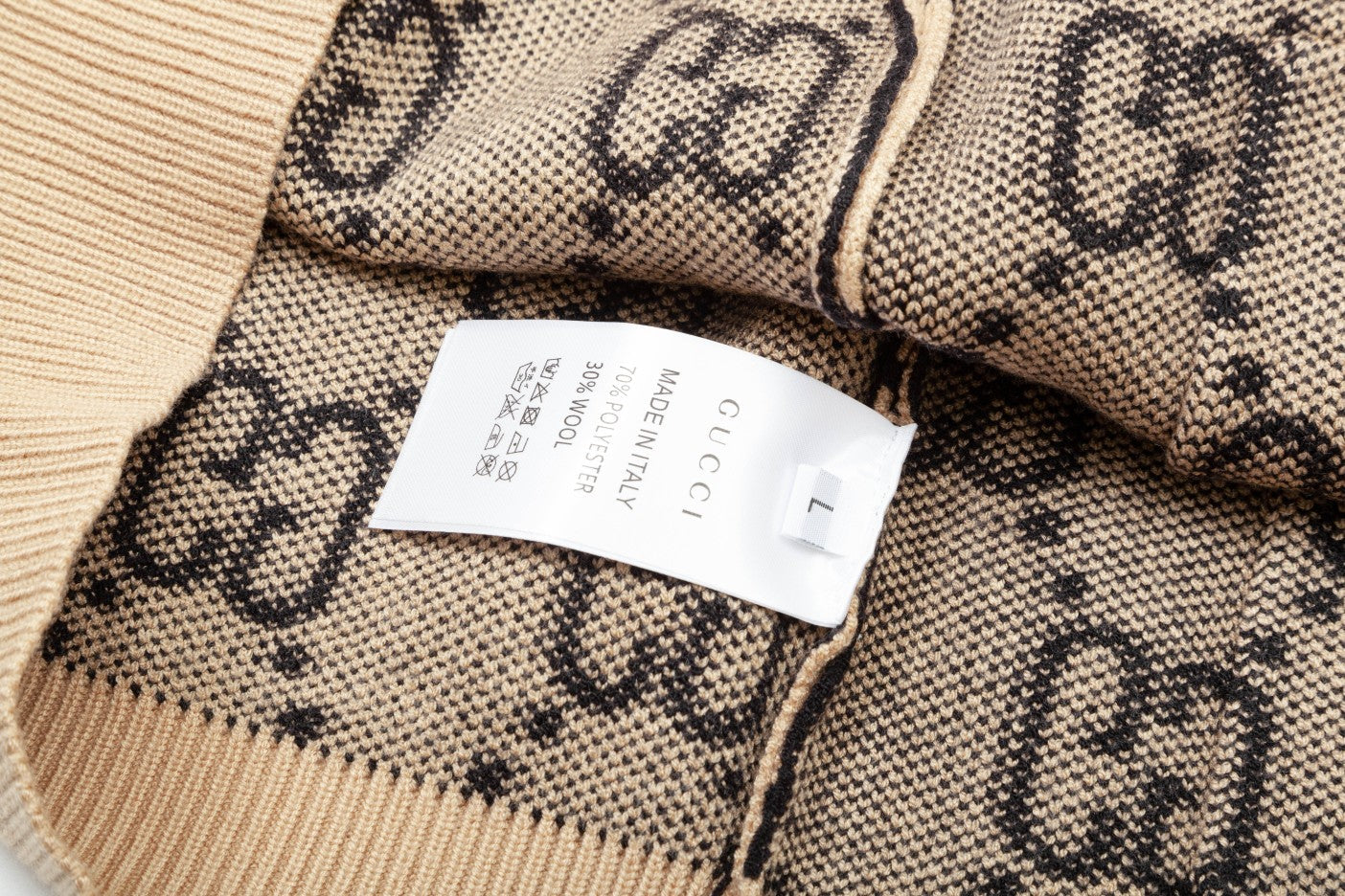 New High Quality Soft Sweater