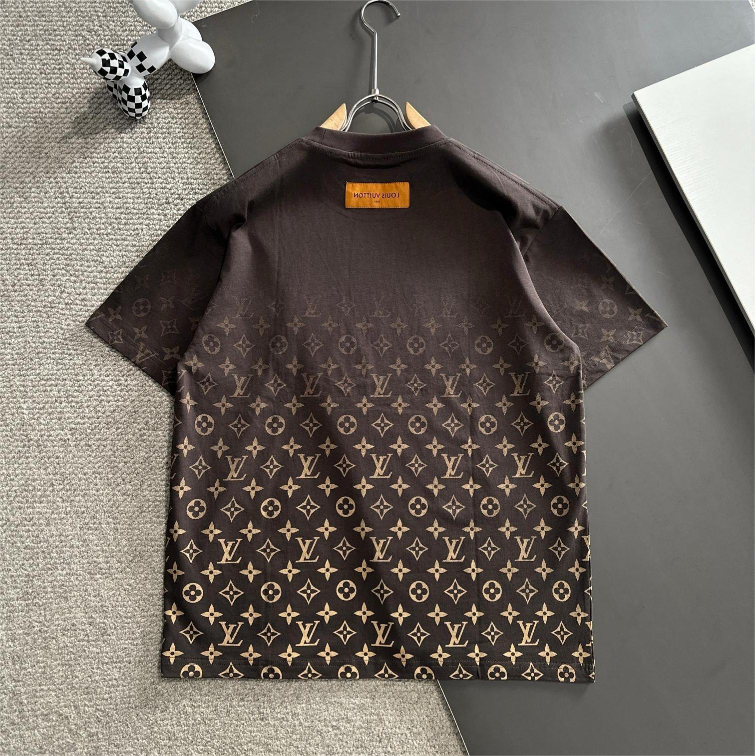 Personalized All-Over Printed T-Shirt
