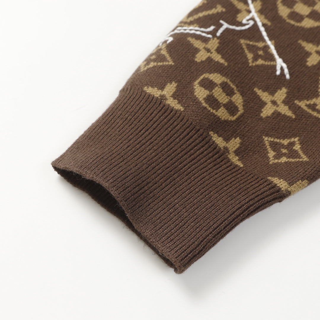 New Warm And Delicate Sweater