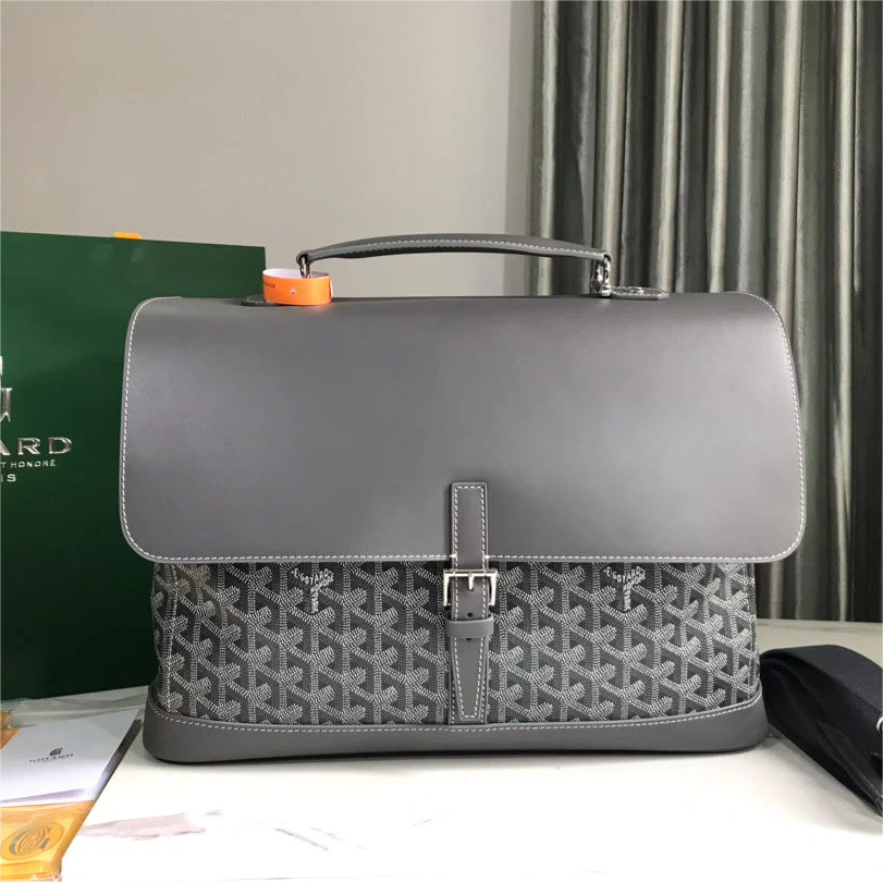 Messenger Bag 38CM Grey