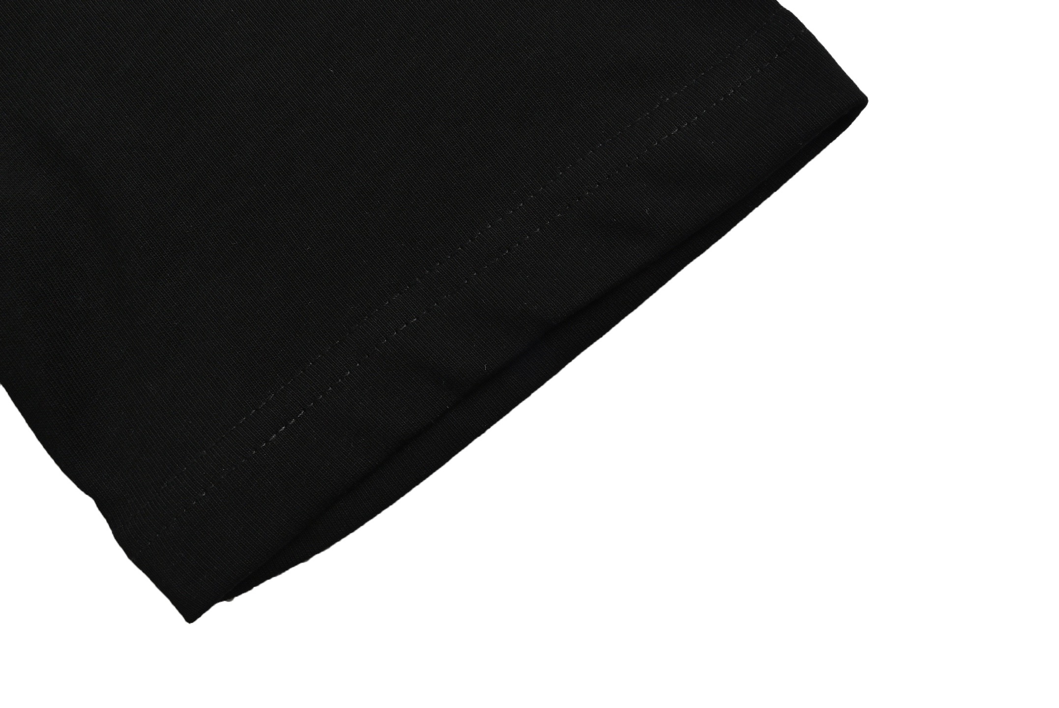 25SS Sanskrit Star Print T-Shirt