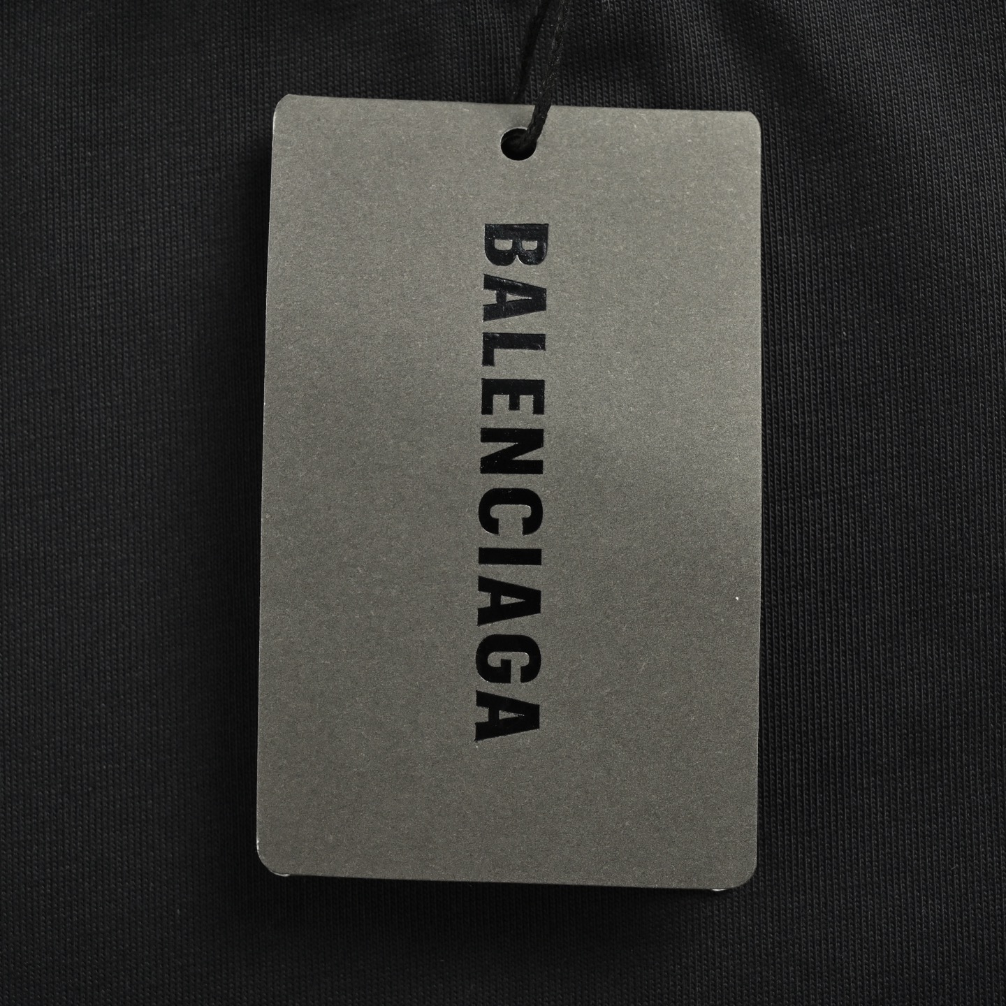 25ss Couple's Round Neck Short Sleeve T-Shirt