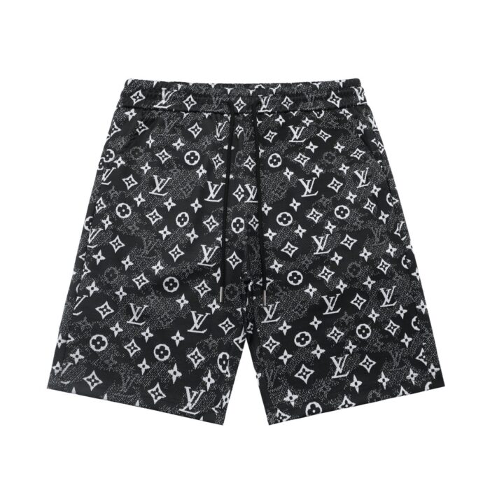 All Over Print Shorts