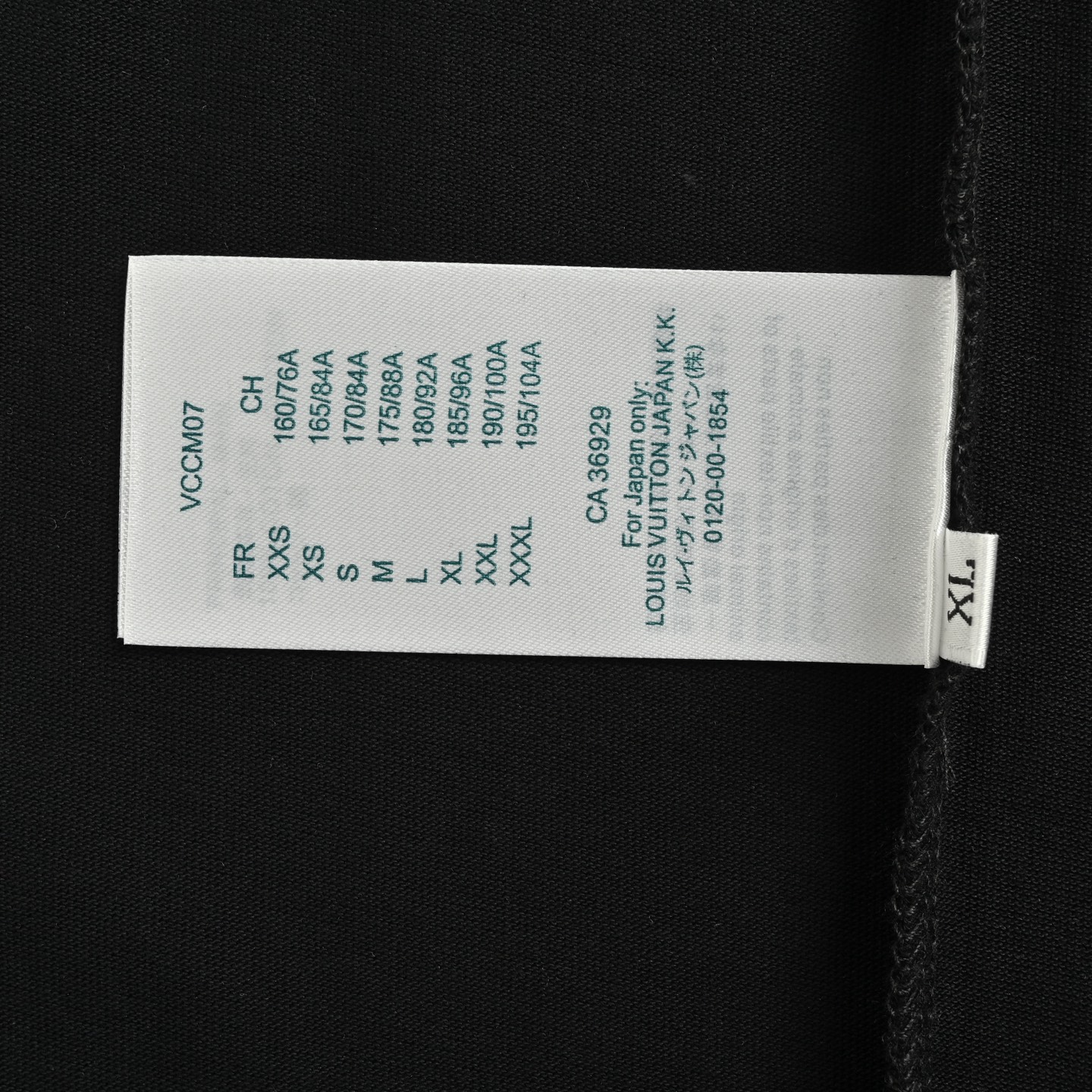 25ss Yellow Cross Short Sleeve T-Shirt