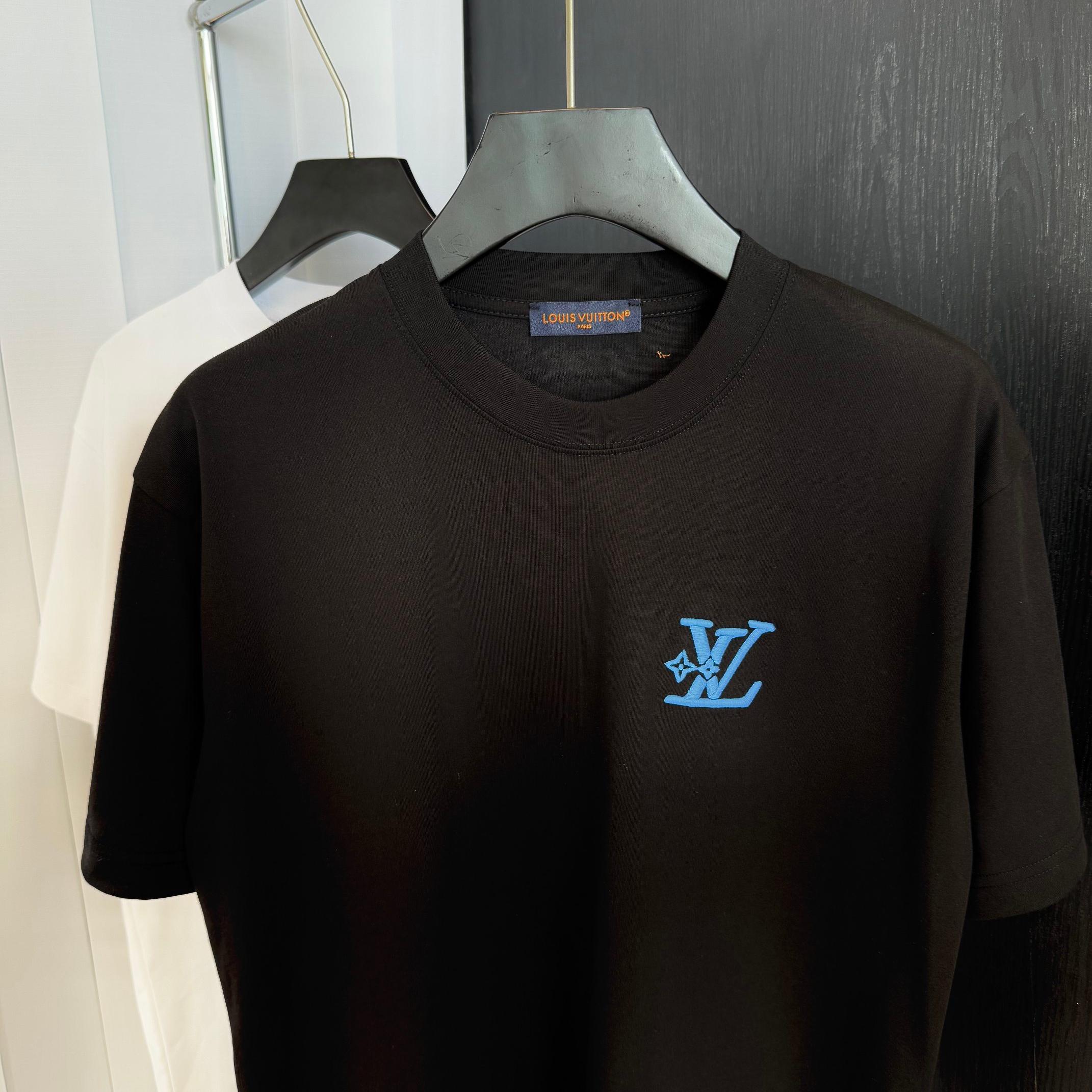 2025ss spring and summer new T-shirt