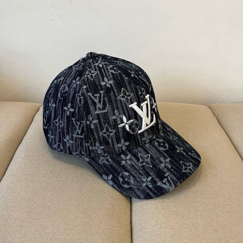 Casual All-Match Baseball Cap