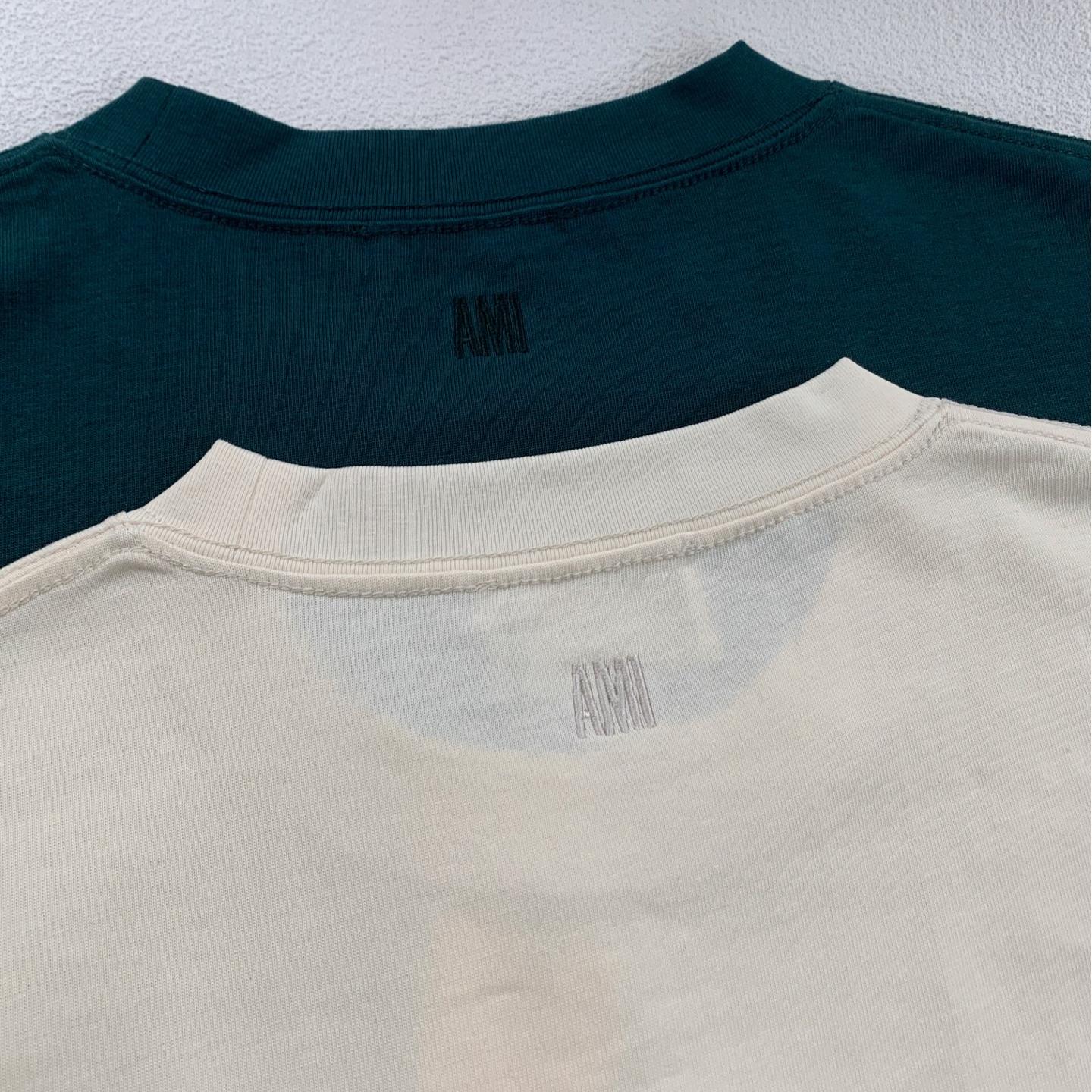 Logo wdc loose Fit T-shirt