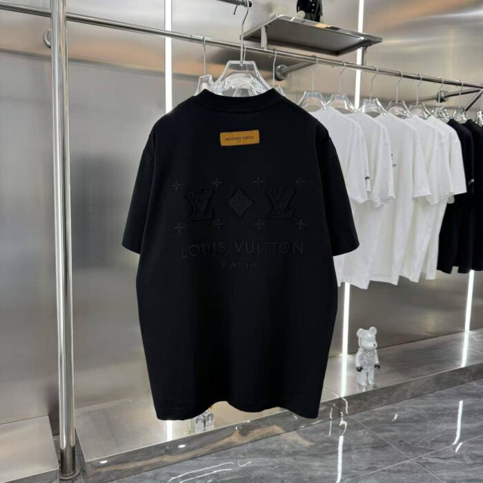 High Quality Mens Summer Crew Neck T-shirt