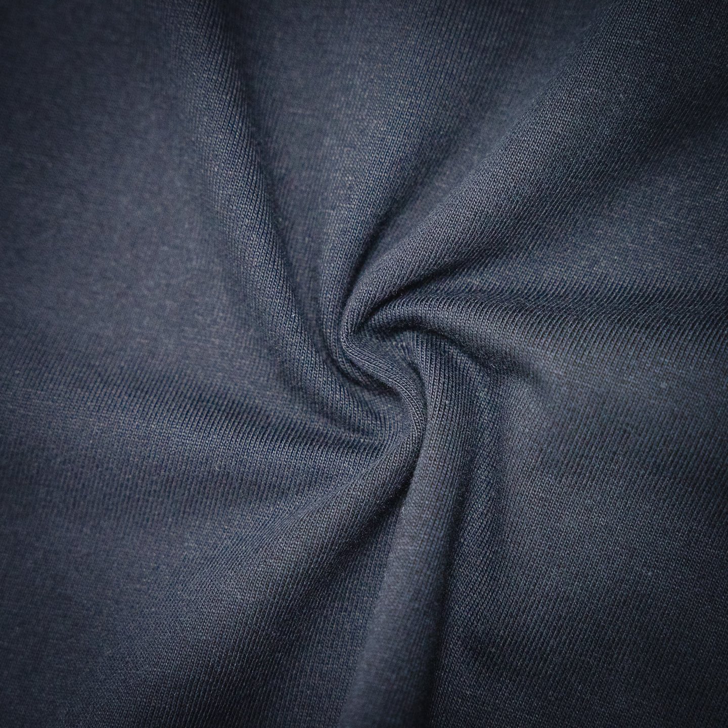 GVC Cursive 3D Embroidery Short Sleeve T-Shirt