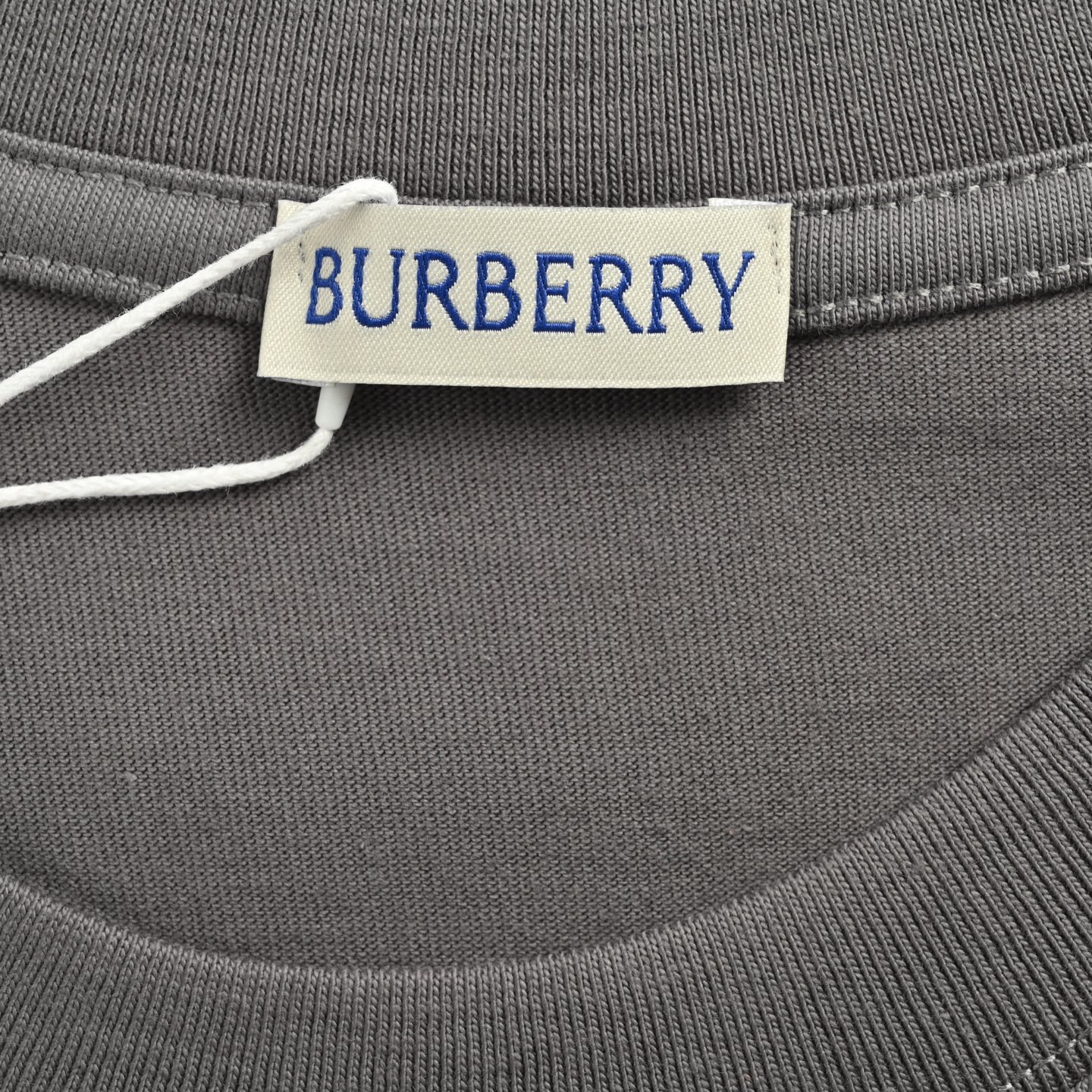 25ss Overlapping Warhorse Logo Printed Short Sleeve T-shirt