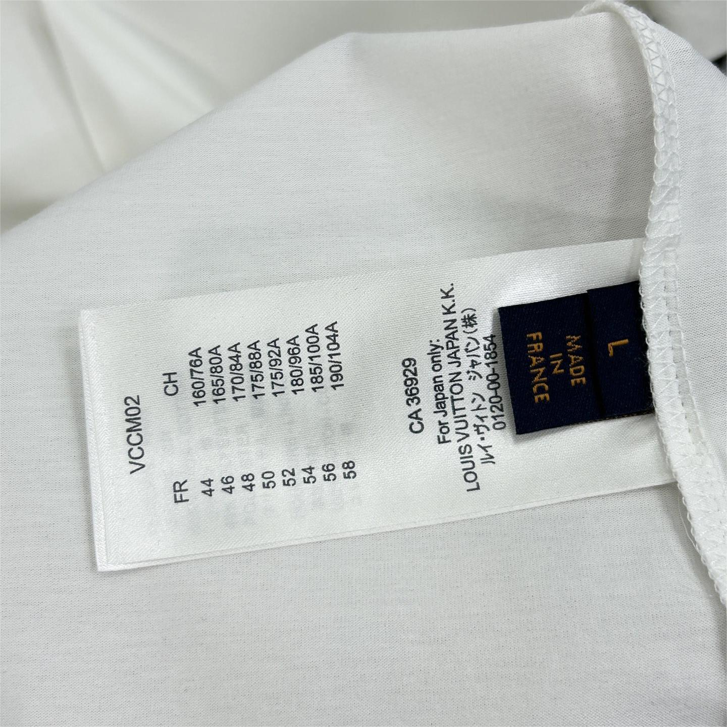 2025FW round neck T-shirt