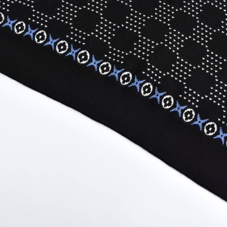 Ski series knitted sweater