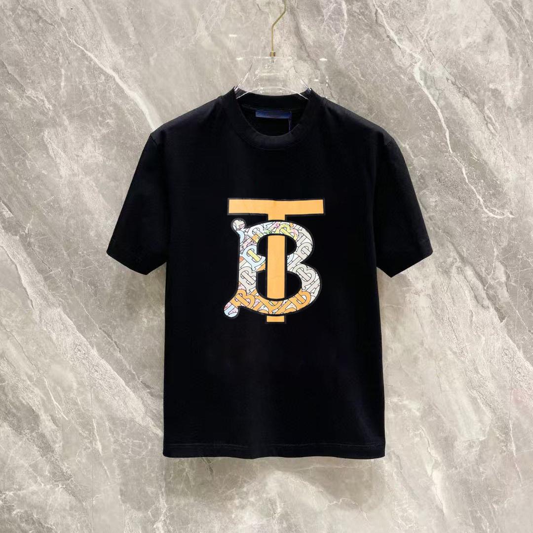 New graffiti letter T-shirt