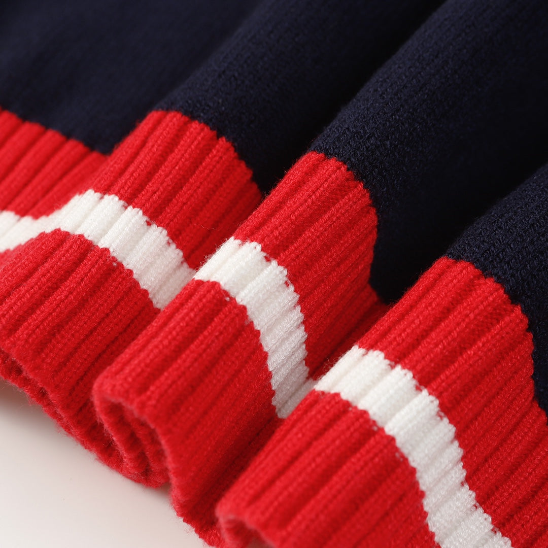 New Warm And Delicate Sweater