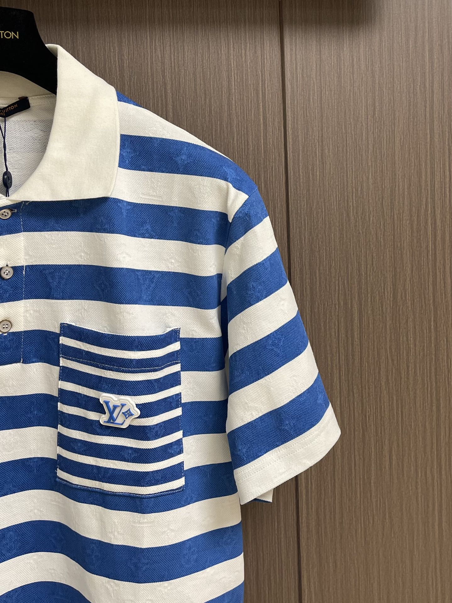 2025ss new summer POLO shirt