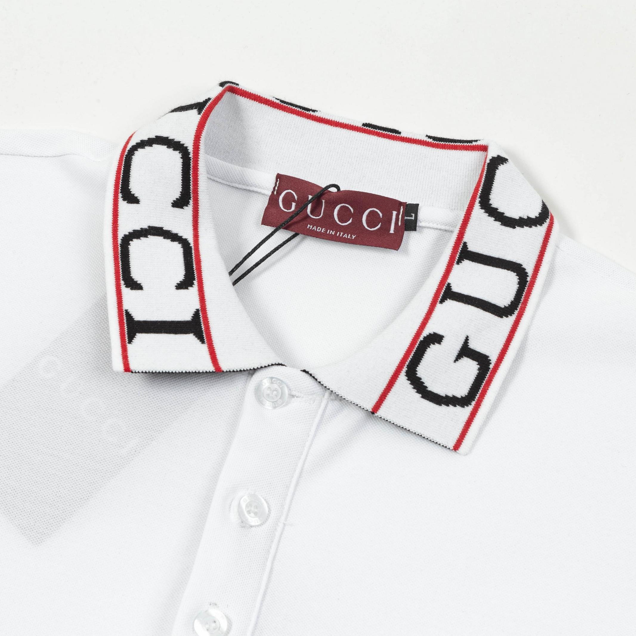 New High Quality Lapel Polo Shirt