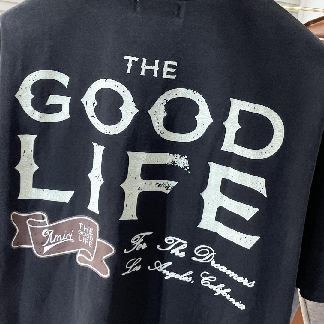 Good Life T-shirt