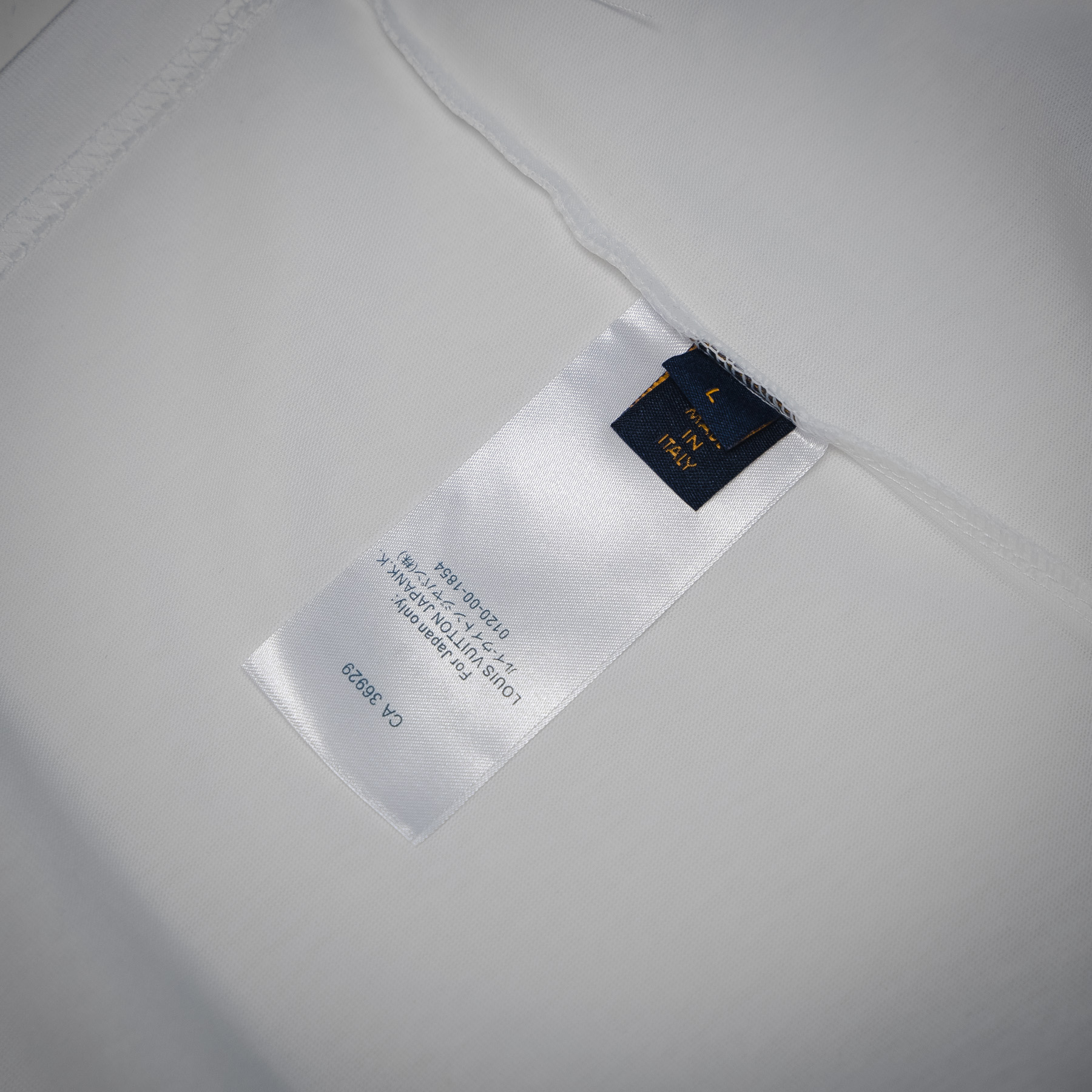 25ss Cartoon Print Short-Sleeve T-Shirt