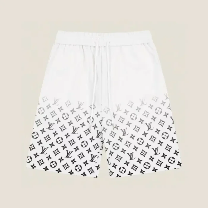 New Full-Print Gradient Horts