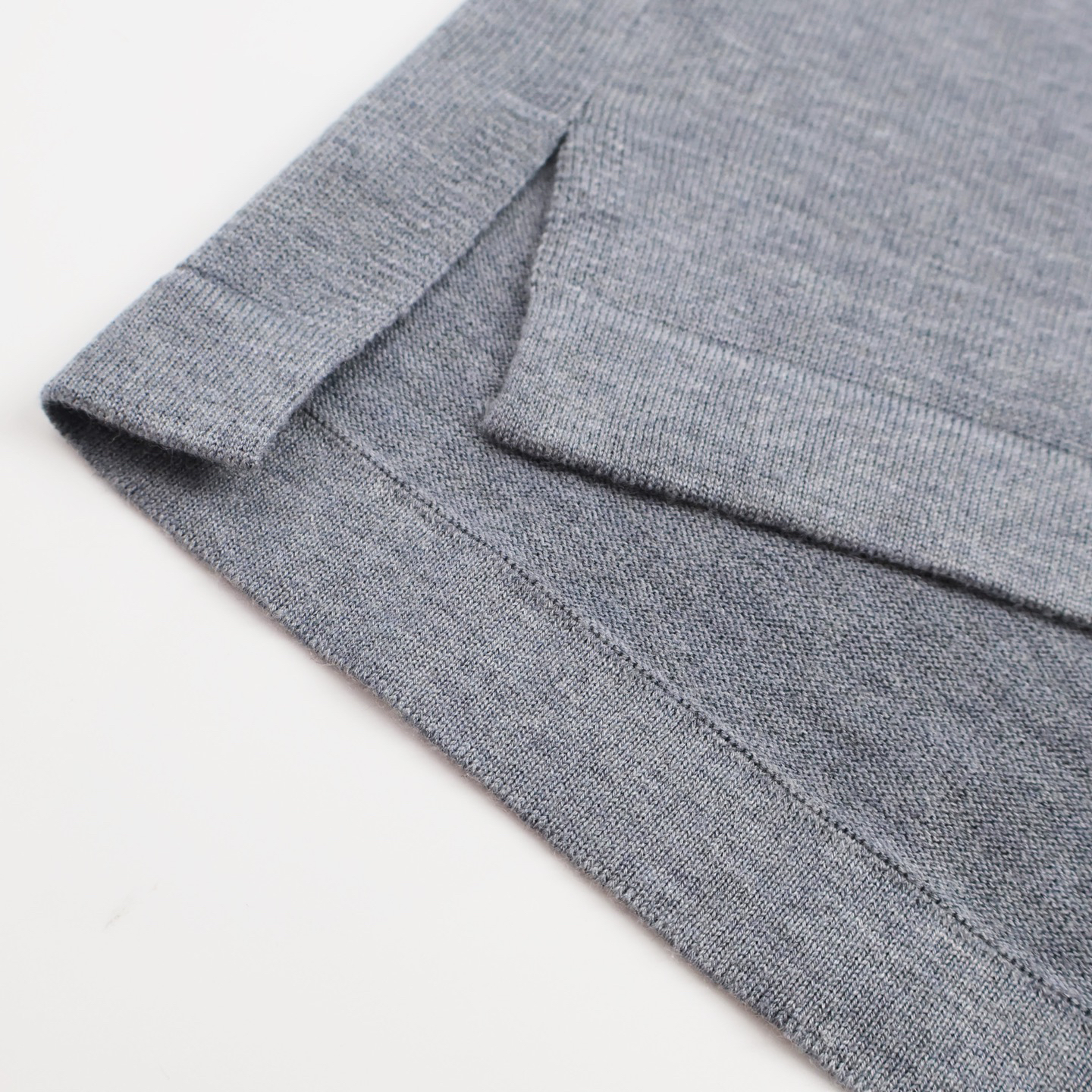 Hamilton knitted T-shirt