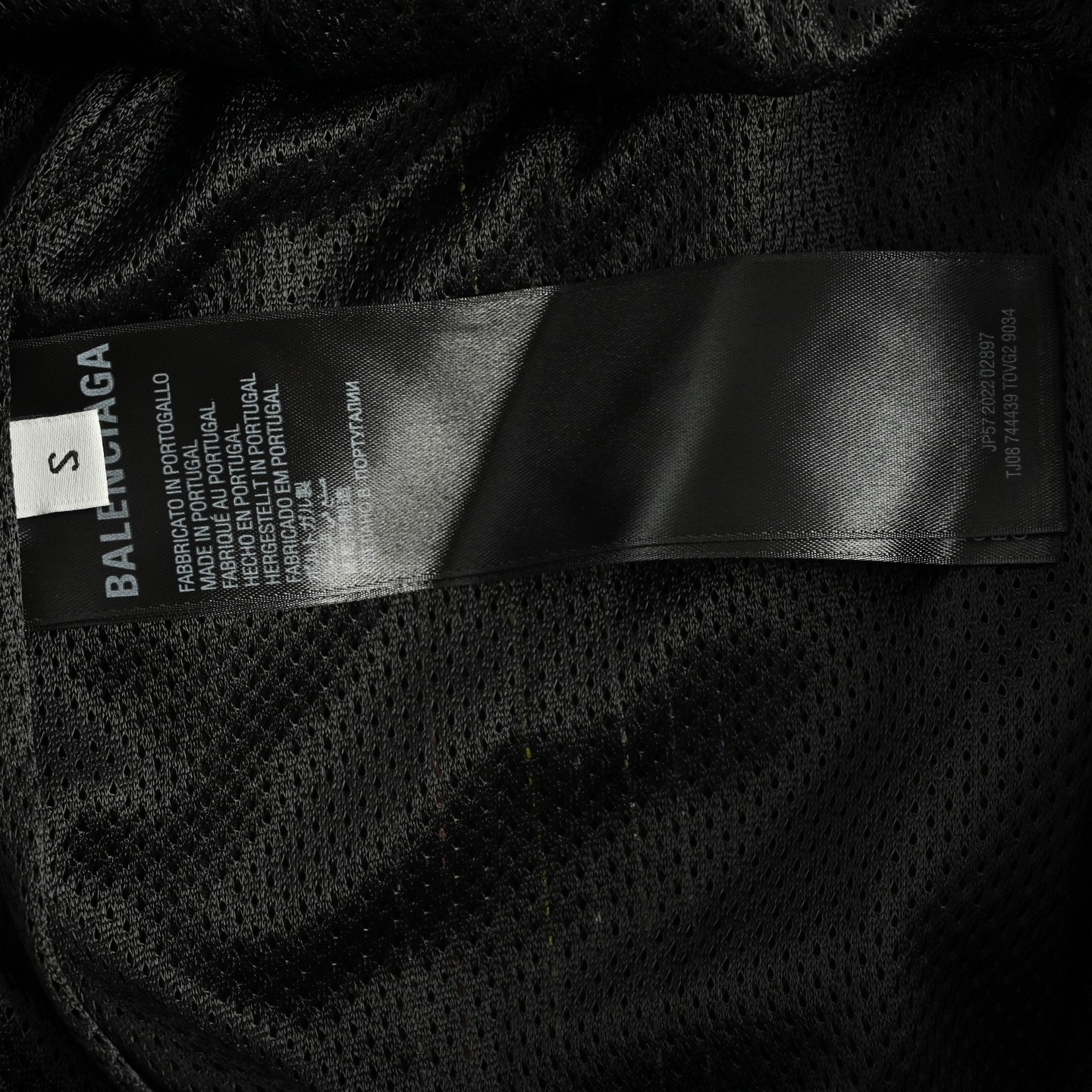 Ring Five-Stripe Track Pants