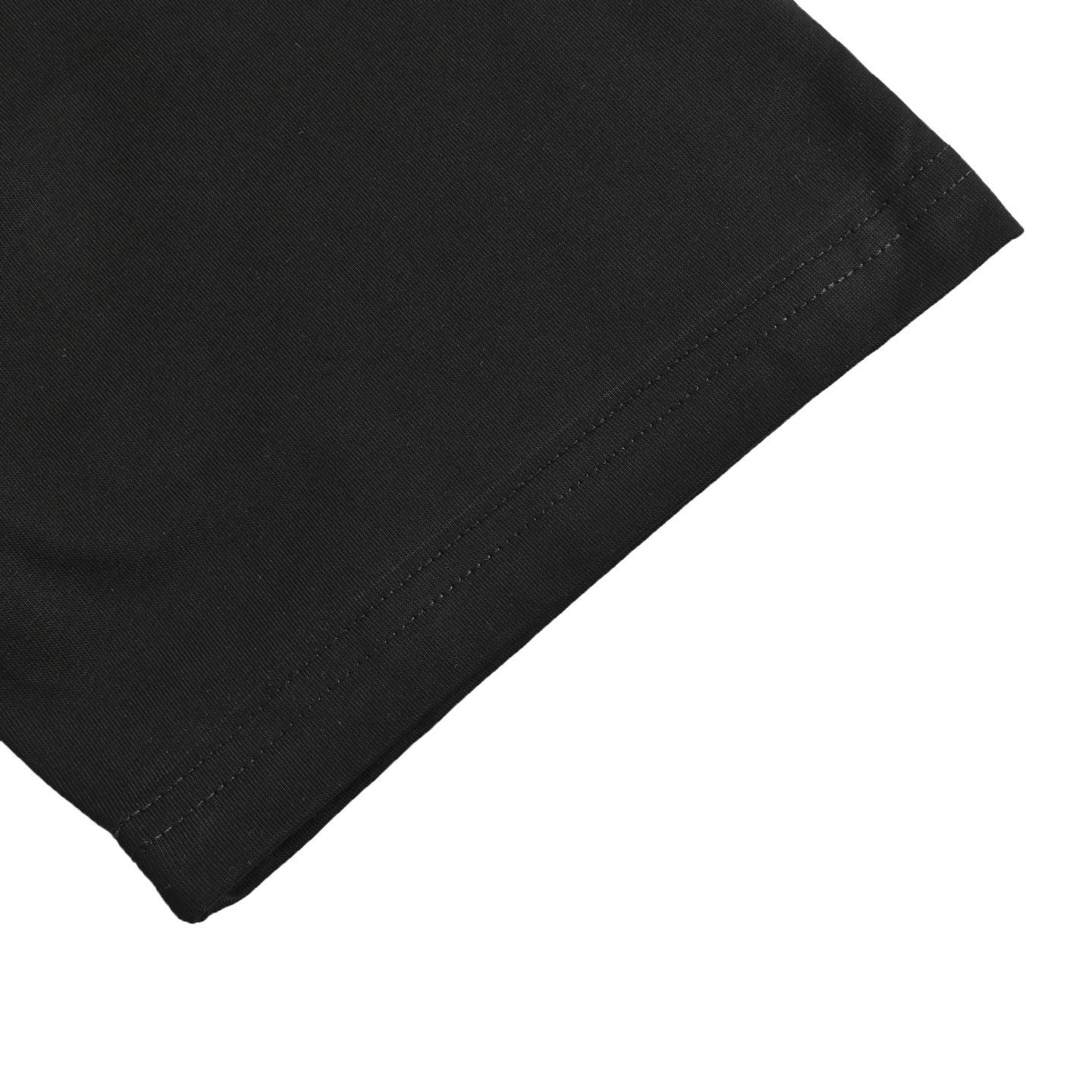 25ss Dreamer Graffiti Slogan Print Short Sleeve T-shirt