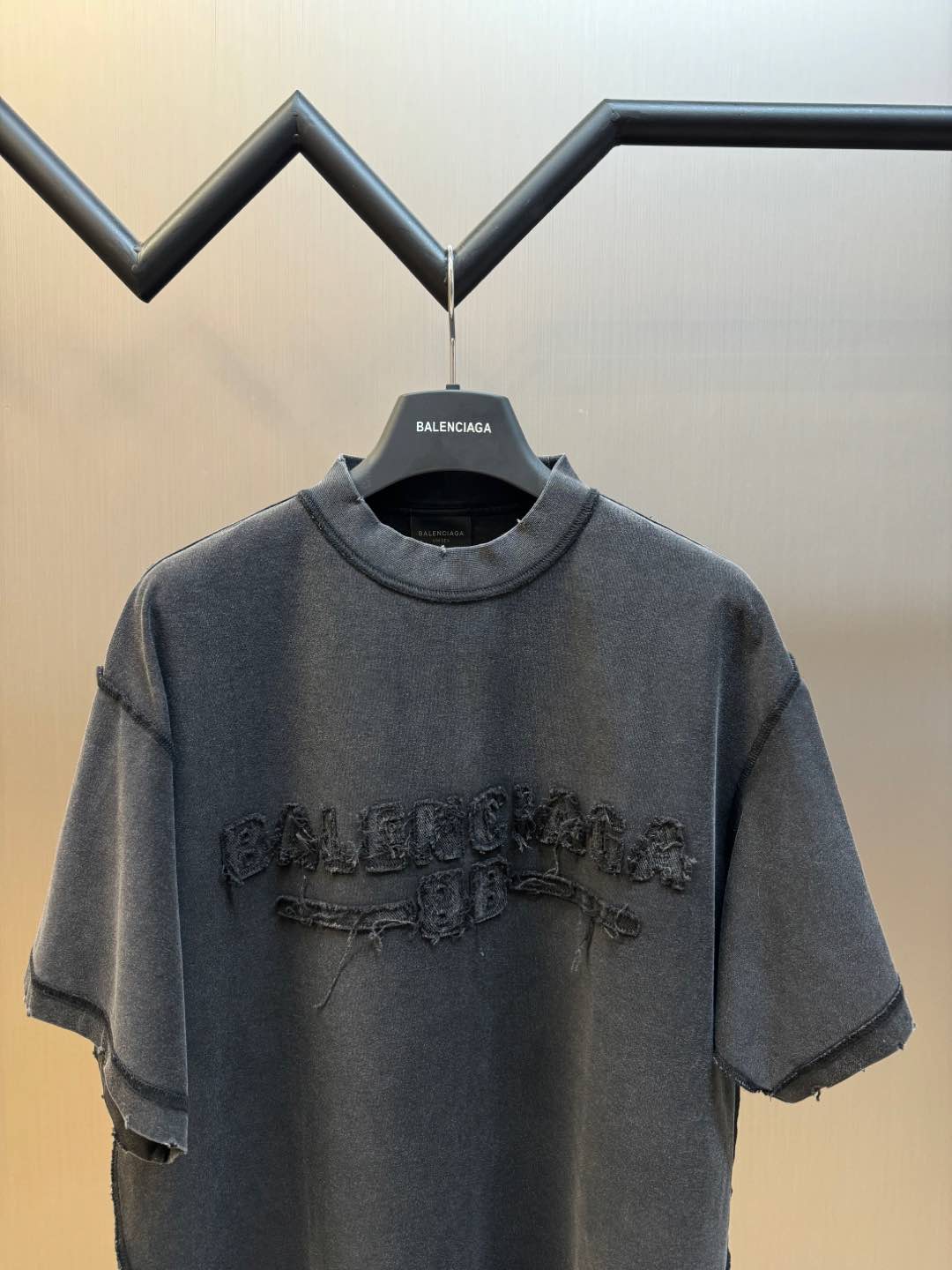 Patches Short Sleeves