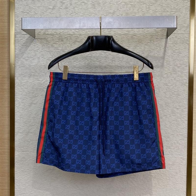Woven sports beach shorts