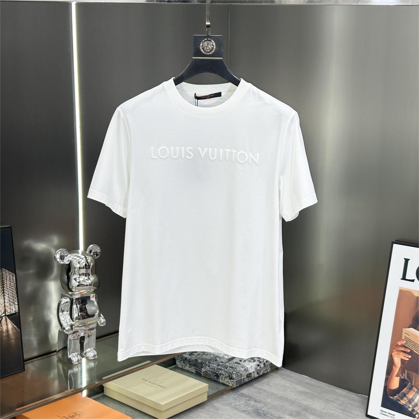 2025FW round neck T-shirt