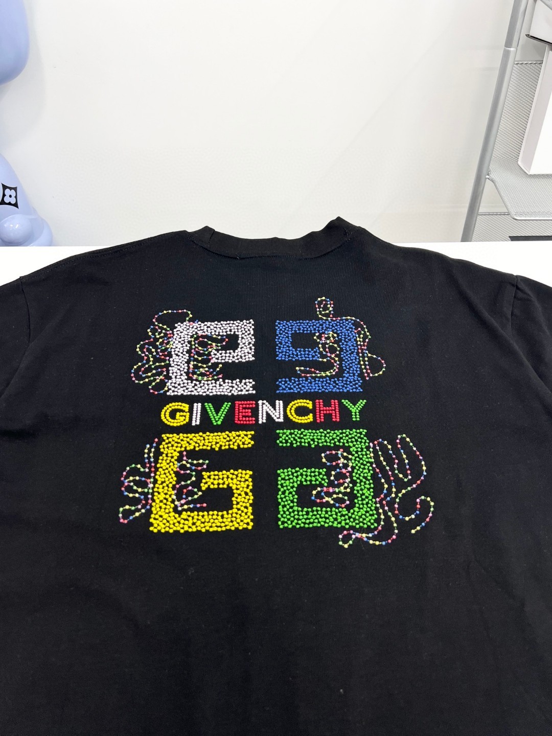 GVC 25SS New Short-Sleeve T-Shirt