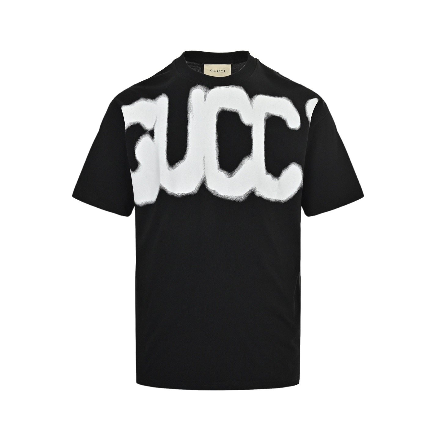 Graffiti lettering T-shirt