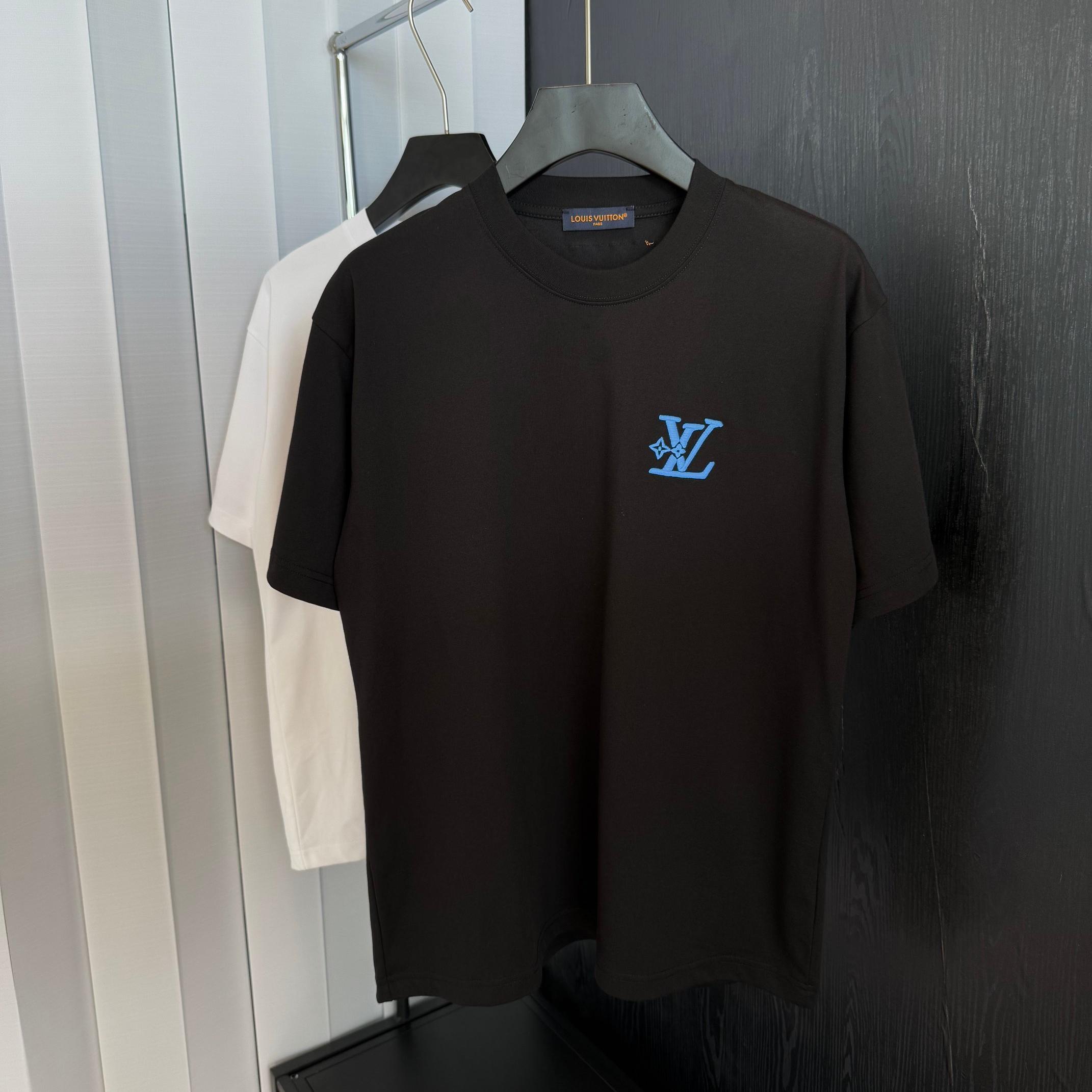 2025ss spring and summer new T-shirt