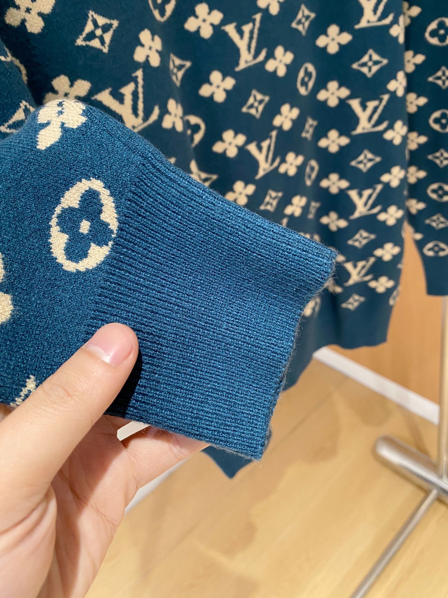 Autumn And Winter Wool Sweaters