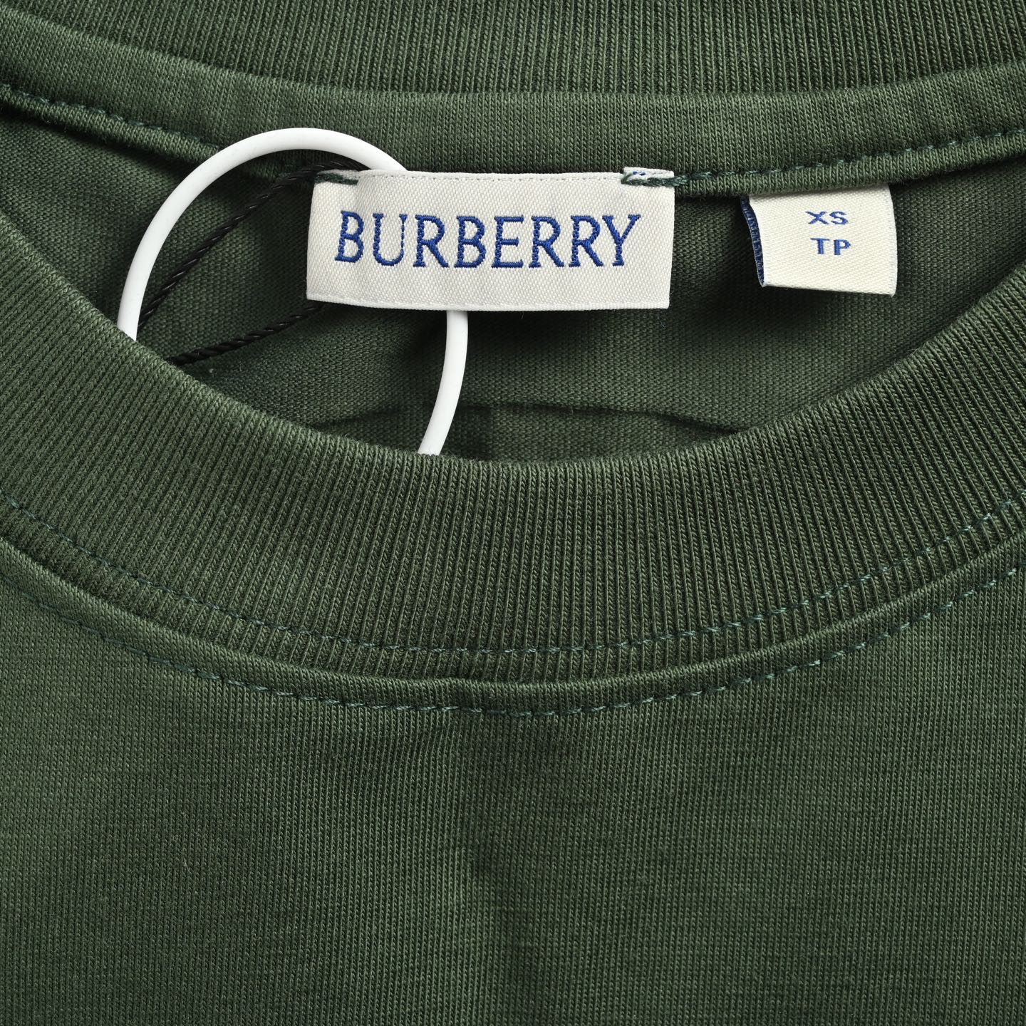 Classic car foam print short sleeve T-shirt