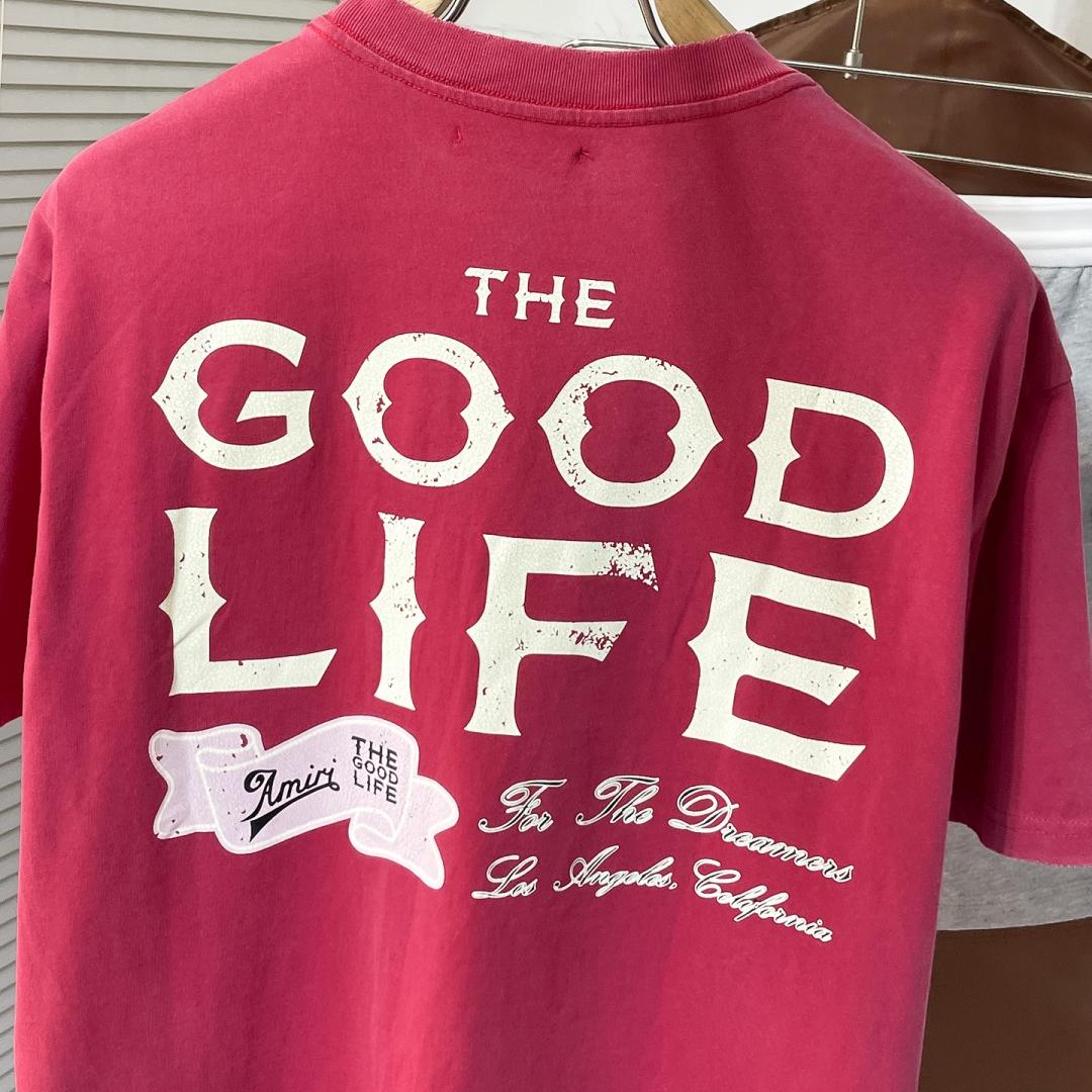 Good Life T-shirt