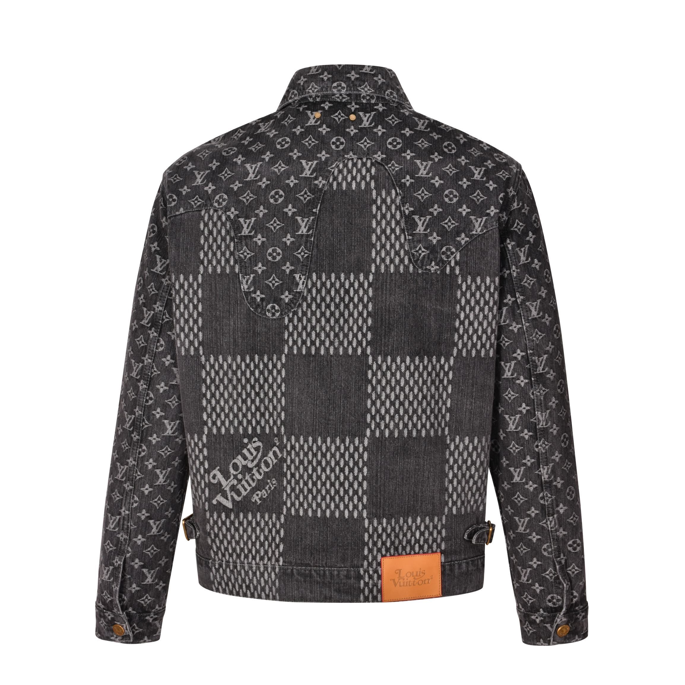 Classic Velvet Jacket