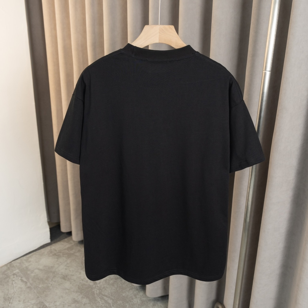 Casual simple style t-shirt