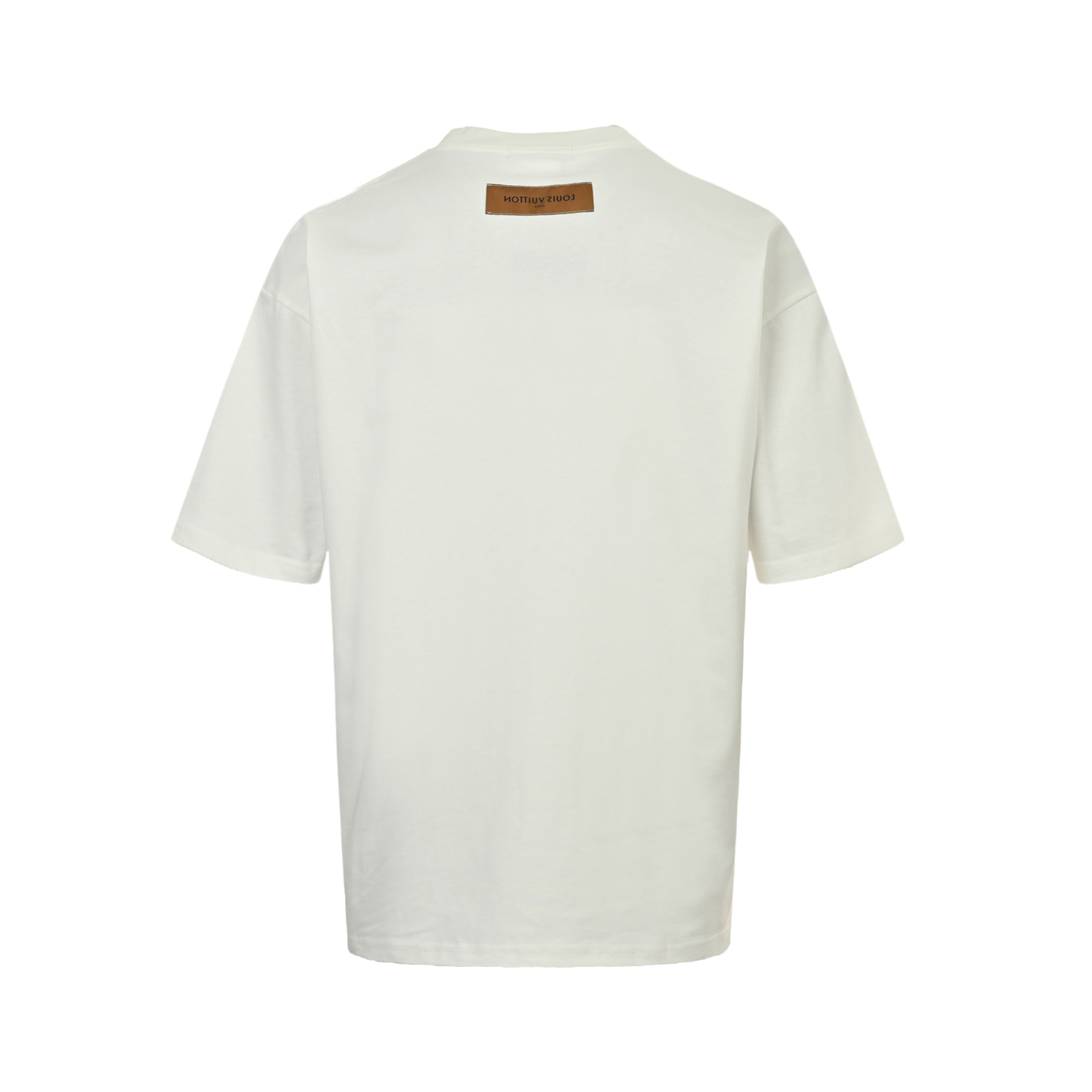 Sunflower Smiley Face T-shirt